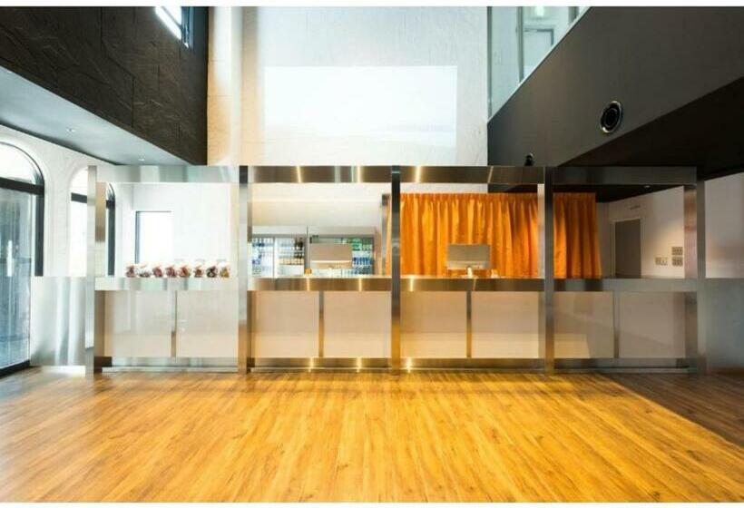 فندق Fujisawa  En  Vacation Stay 63521v