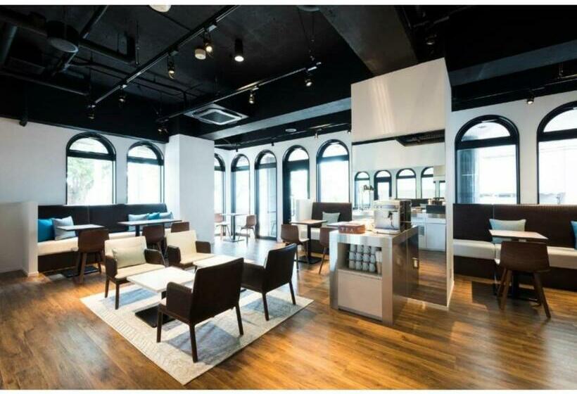 ホテル Fujisawa  En  Vacation Stay 63521v