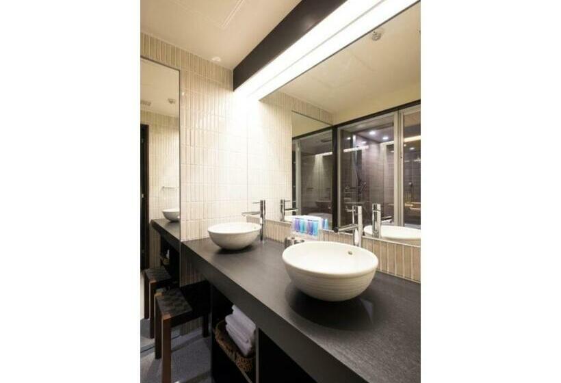 Отель Fujisawa  En  Vacation Stay 63521v