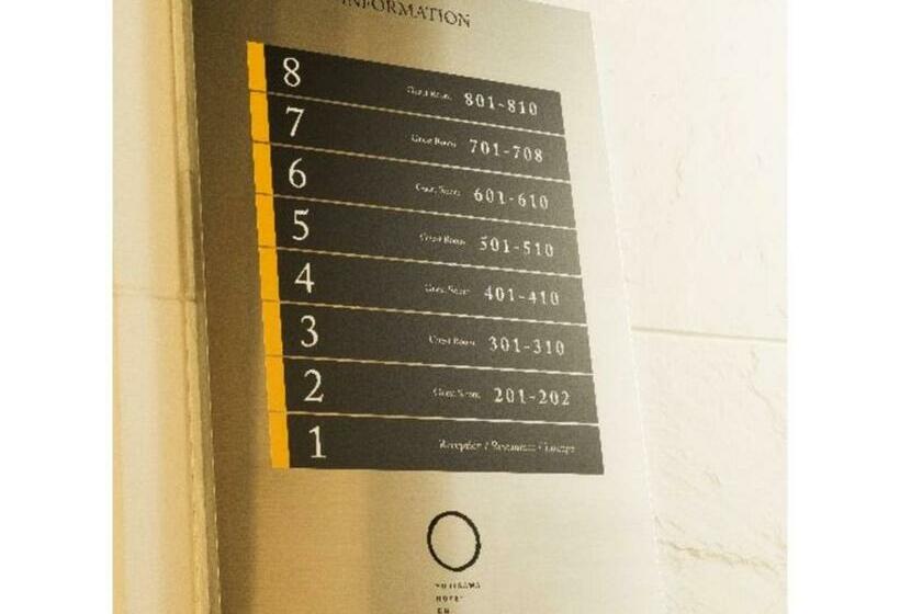 Отель Fujisawa  En  Vacation Stay 63521v