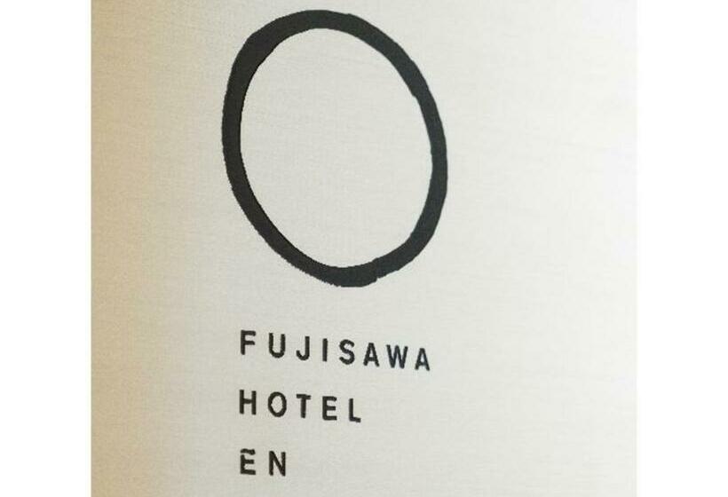 ホテル Fujisawa  En  Vacation Stay 63521v