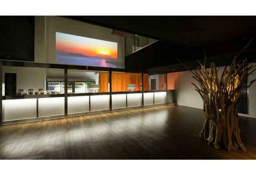 فندق Fujisawa  En  Vacation Stay 63521v