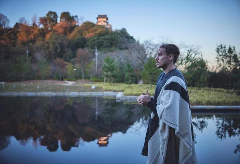 فندق Indigo Inuyama Urakuen Garden, An Ihg