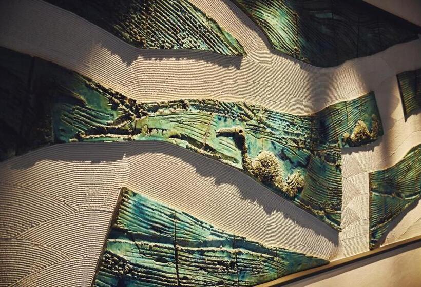 فندق Indigo Inuyama Urakuen Garden, An Ihg