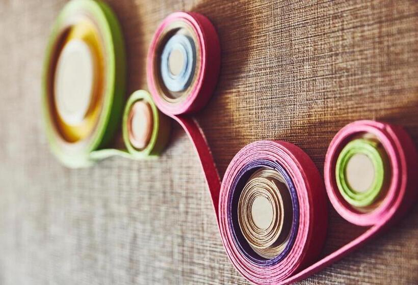 فندق Indigo Inuyama Urakuen Garden, An Ihg