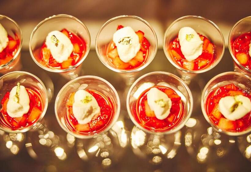 فندق Indigo Inuyama Urakuen Garden, An Ihg