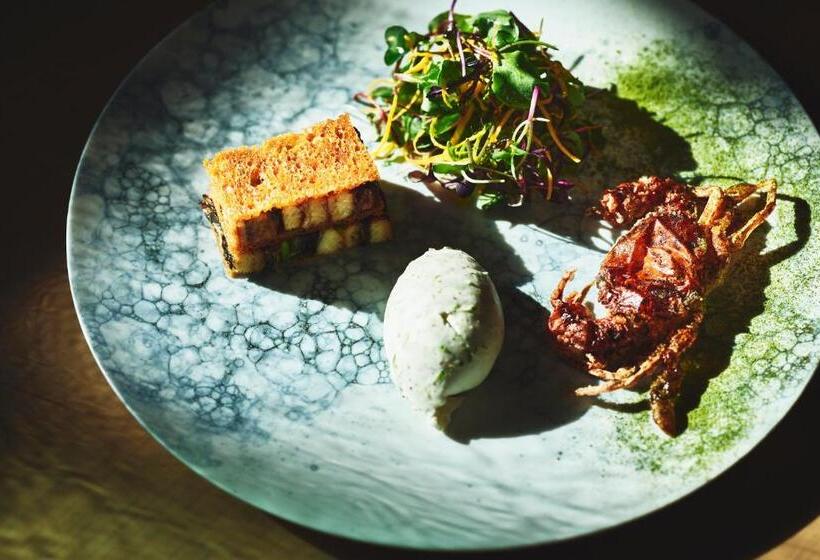 فندق Indigo Inuyama Urakuen Garden, An Ihg