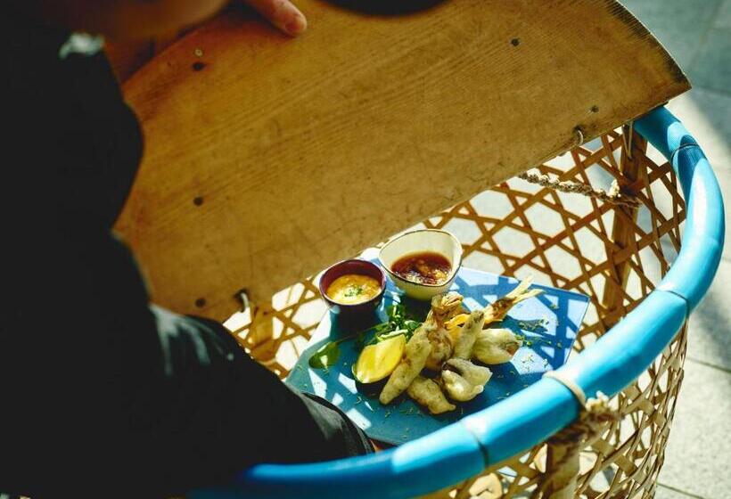 فندق Indigo Inuyama Urakuen Garden, An Ihg