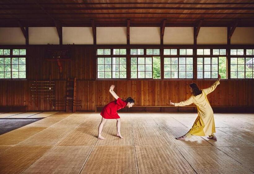 فندق Indigo Inuyama Urakuen Garden, An Ihg