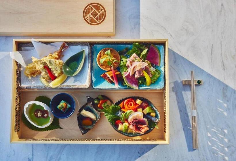 فندق Indigo Inuyama Urakuen Garden, An Ihg