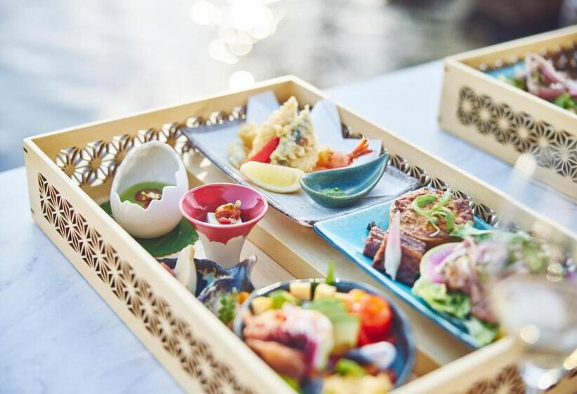 فندق Indigo Inuyama Urakuen Garden, An Ihg