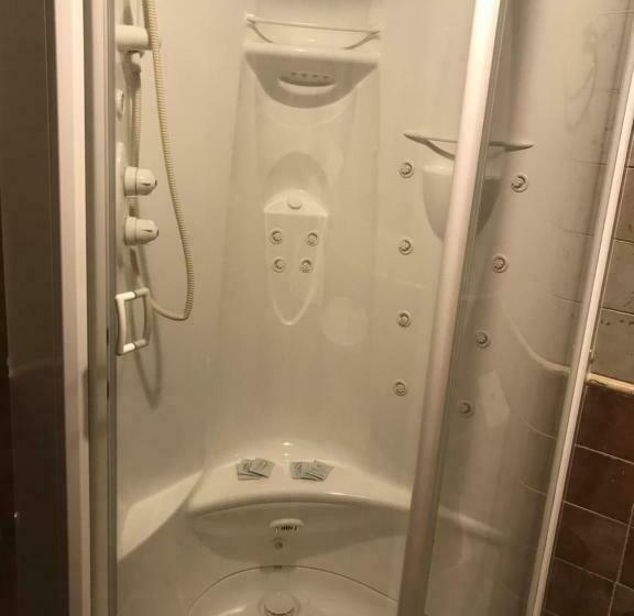 فندق La Venta El Membrillo