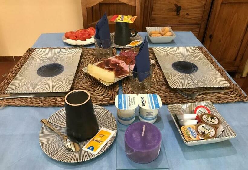 فندق La Venta El Membrillo