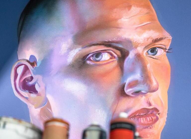 酒店 Liebesbier Urban Art & Smart