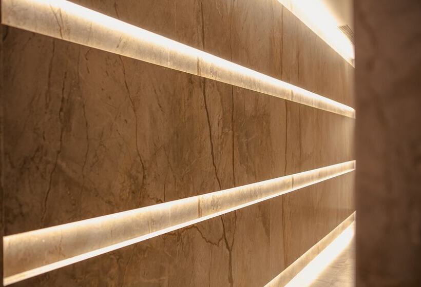 هتل Wine & Books Lisboa