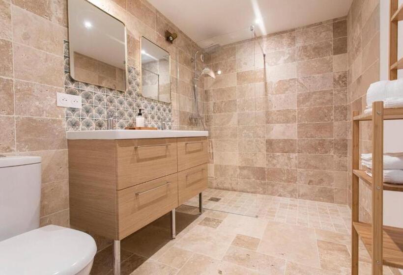 La Bellevue Bréville   B&b