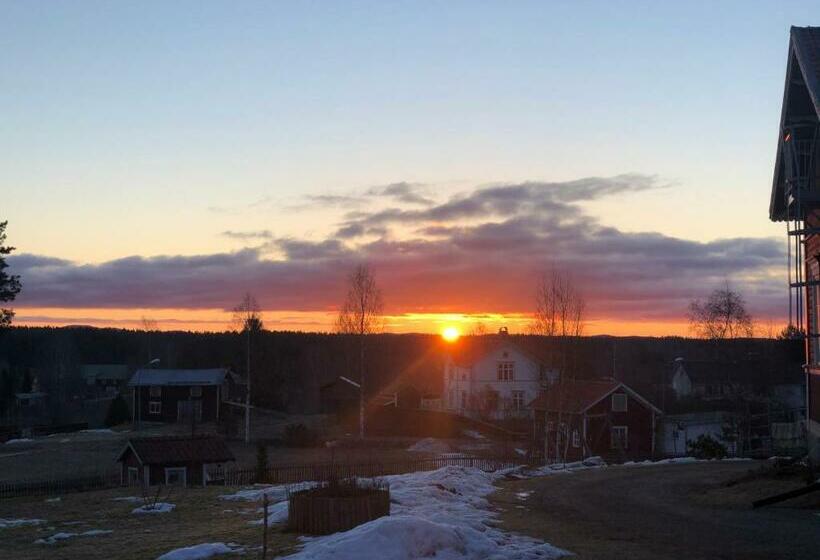 Långhedgården Bed & Breakfast