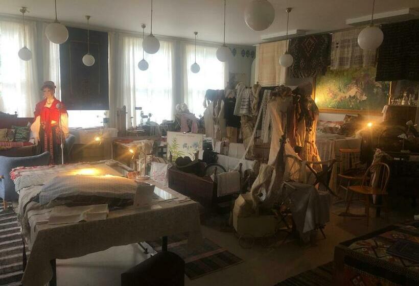 Långhedgården Bed & Breakfast