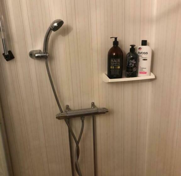 Långhedgården Bed & Breakfast