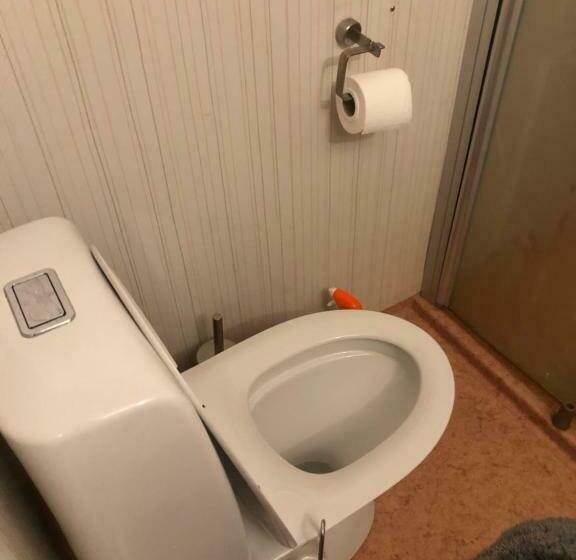 Långhedgården Bed & Breakfast