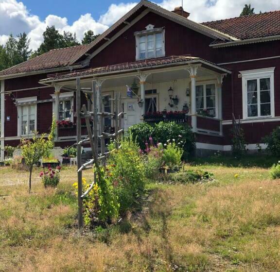 Långhedgården Bed & Breakfast