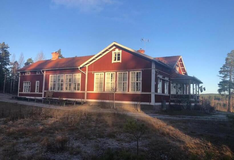 Långhedgården Bed & Breakfast