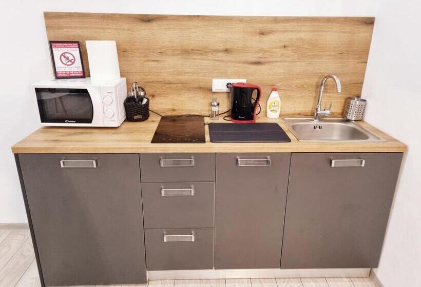 Marcos Apartments Victoriei   Self Check In