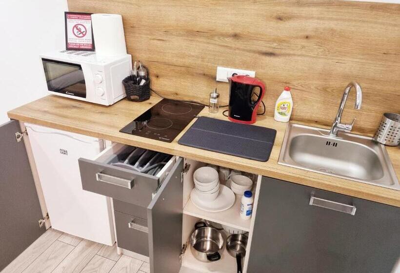 Marcos Apartments Victoriei   Self Check In