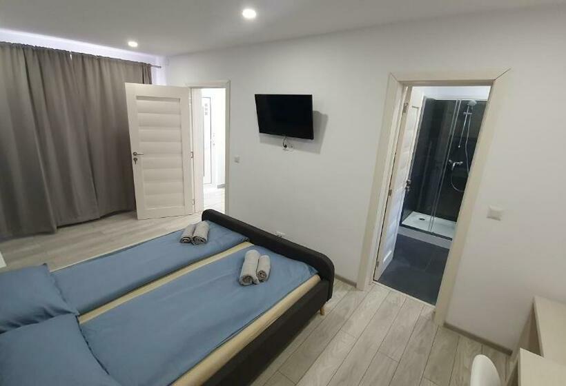 Marcos Apartments Victoriei   Self Check In