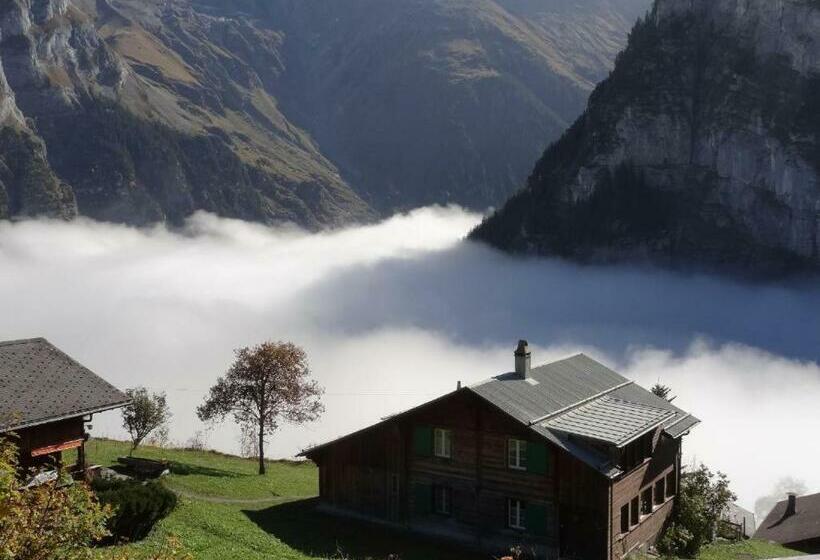 Olle And Maria S B&b