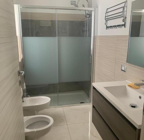 ペンション Affittacamere Eroi