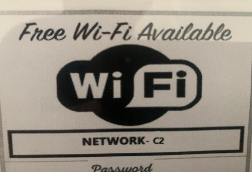 ペンション Affittacamere Eroi