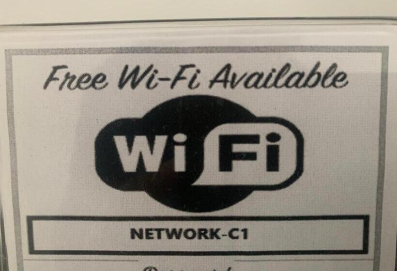 ペンション Affittacamere Eroi