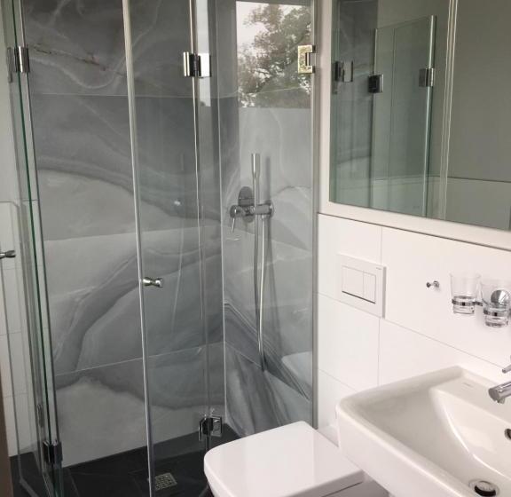 Пансион Bei Meyers Leipzig Neue Messe