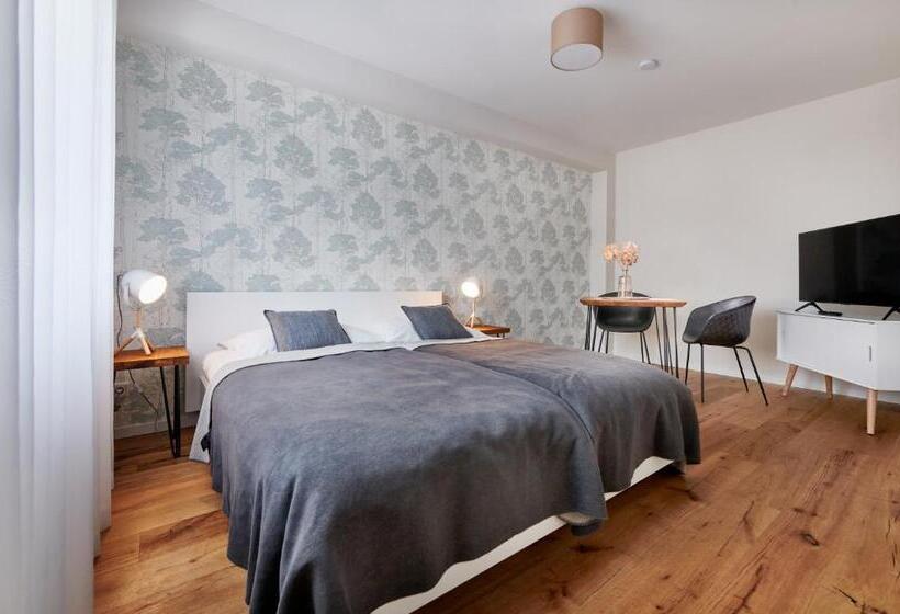 Пансион Bei Meyers Leipzig Neue Messe