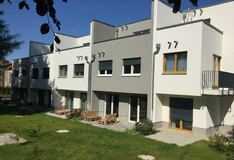 Пансион Bei Meyers Leipzig Neue Messe