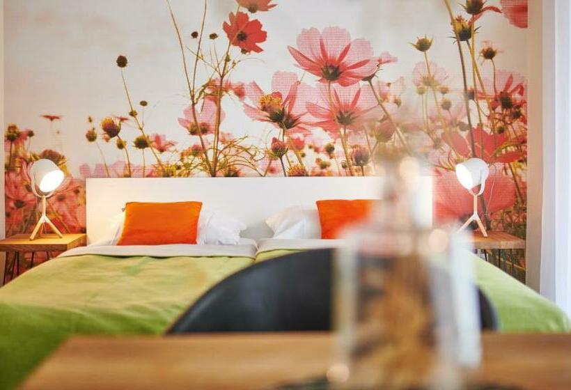 Пансион Bei Meyers Leipzig Neue Messe