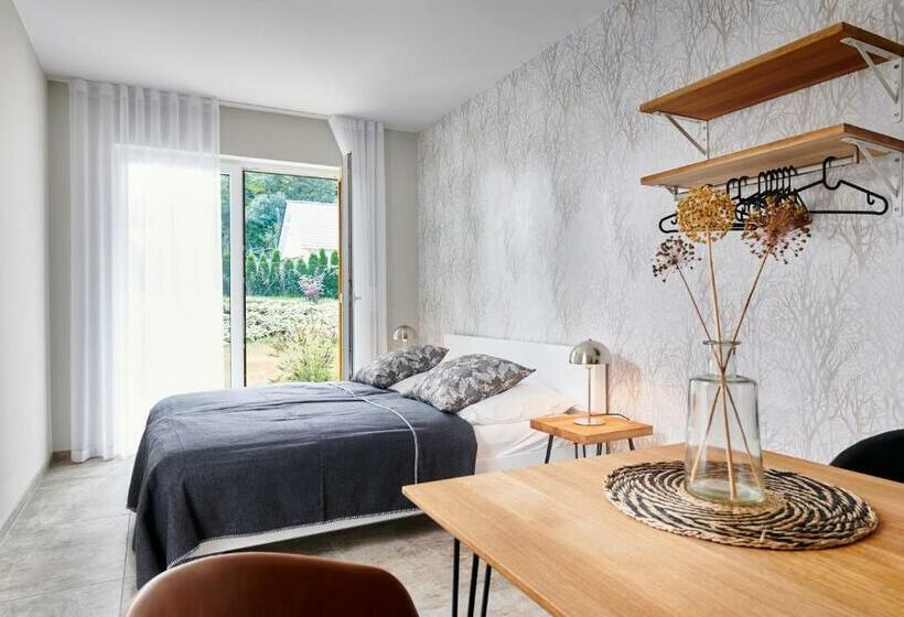 Пансион Bei Meyers Leipzig Neue Messe