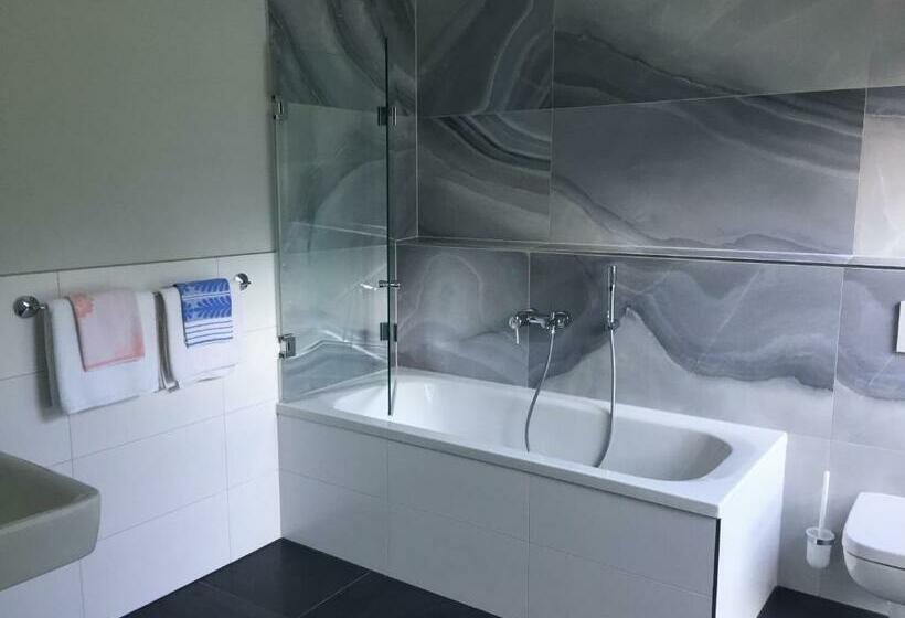 Пансион Bei Meyers Leipzig Neue Messe