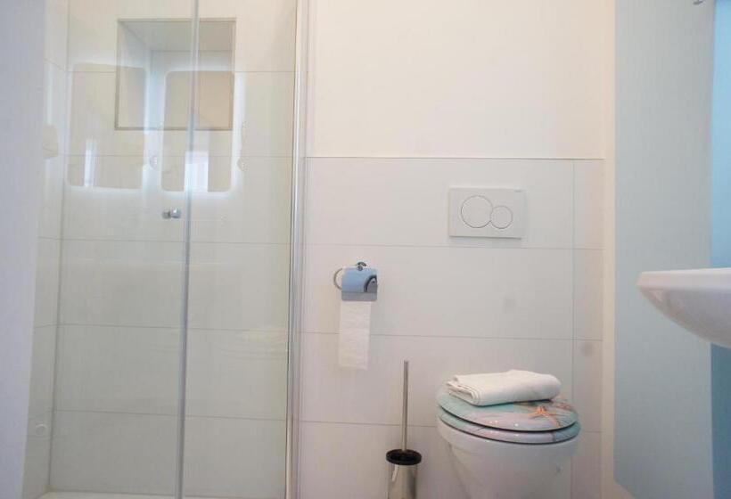 Пансион Böke Rheinfelden