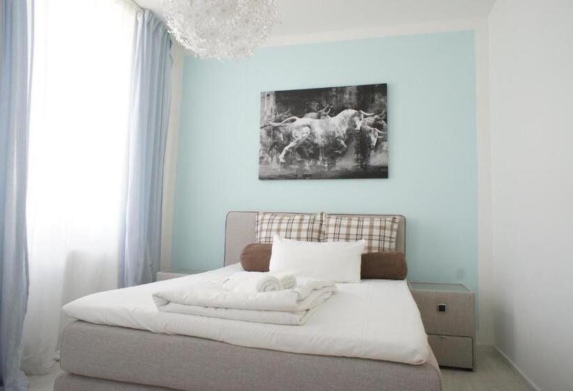 Пансион Böke Rheinfelden