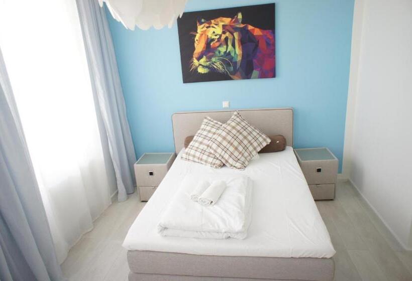 Пансион Böke Rheinfelden