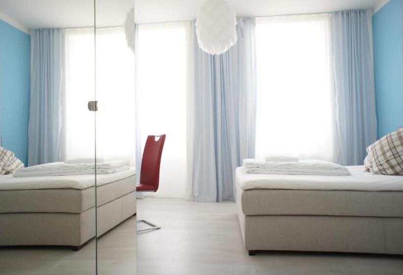 Пансион Böke Rheinfelden