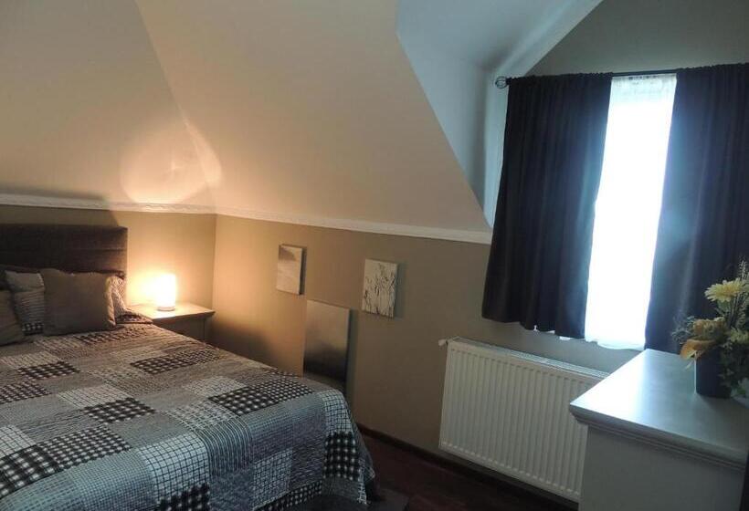 פנסיון Blue Sky House