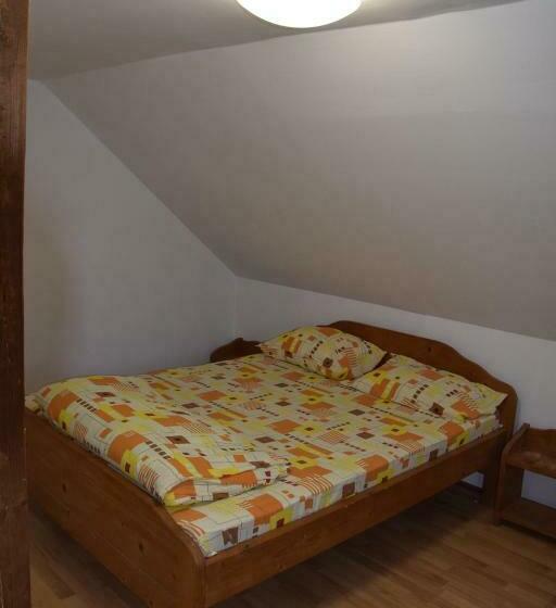 Пансион Cabana Colnic