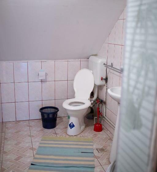 Пансион Cabana Colnic