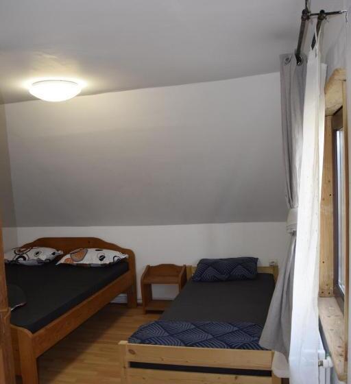 Пансион Cabana Colnic