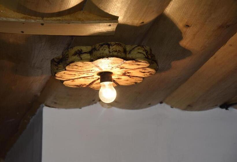 Пансион Cabana Colnic