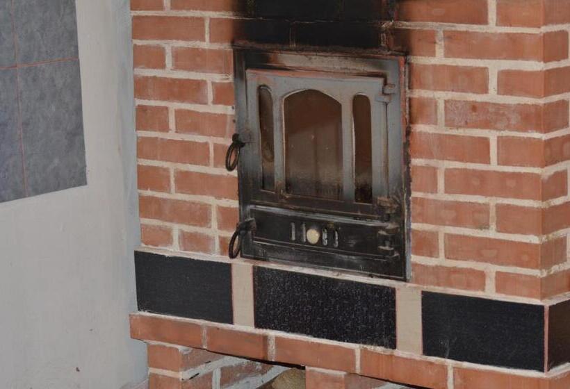 Пансион Cabana Colnic