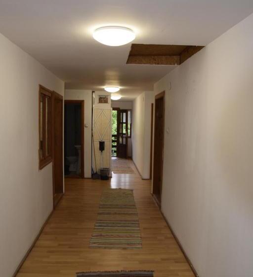 Пансион Cabana Colnic